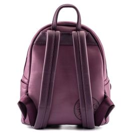 Loungefly Mochila Raya y el Ultimo Dragon Disney 26cm