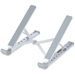Soporte Plegable y Regulable para Portátil Startech LAPTOP-RISER-BAR Precio: 47.49999958. SKU: S55166542