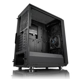 Fractal Design Meshify C Midi Tower Negro