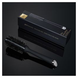 ghd 99350164197 Rundbürste Cepillo Redondo para el Pelo Negro 35 mm