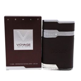 Armaf Voyage eau de parfum 100un vaporizador Precio: 19.59000043. SKU: B1578V7EDN
