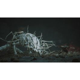 Just For Games 5056635611789 - Mito negro: Wukong - Juego de PS5