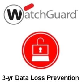 WatchGuard Data Loss Prevention 3-yr para Firebox M570 WatchGuard Data Loss Prevention 3-yr para Firebox M570 Precio: 2952.68999949. SKU: B1CVVB2FSC