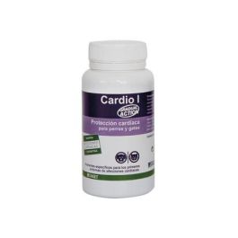 Stangest Cardio I G-C Protección Cardíaca para Animales 60 Cápsulas Precio: 22.4999995. SKU: B18762SDRK
