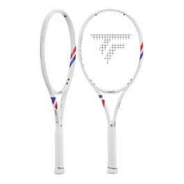 Raqueta de Tenis Tecnifibre Tfight 305 S Blanco Precio: 259.9927. SKU: B18BJEGW6M