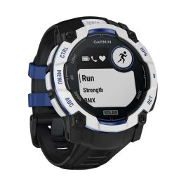 Smartwatch GARMIN Instinct 3 Solar GPS 50mm Negro 1,2" 45 mm