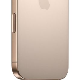 APPLE iPhone 16 Pro 256GB Desierto Titanio APPLE iPhone 16 Pro 256GB Desierto Titanio
