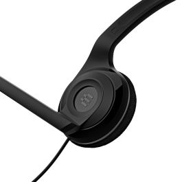 Auriculares Sennheiser PC 5 CHAT Negro