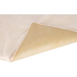 KERBL Cojín Autocalentable Theo para Perros - 75 x 50 x 3 cm - Beige - Aísla del Frío y Devuelve el Calor Corporal