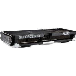 MSI RTX 5080 NVIDIA GeForce, 16GB GDDR7, 256 bit, PCI Express x16 5.0, 1 HDMI 2.1b, 3 DP 2.1a, CUDA, DirectX 12 Ultimate