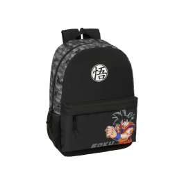 Safta Mochila Adaptable a Carro Dragon Ball 460x300x140 mm Precio: 36.68999994. SKU: B19RHLFCA5