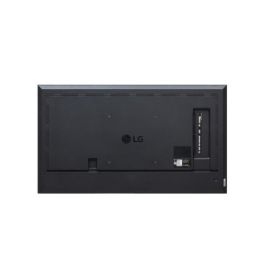 LG 55UH5Q-E Pantalla de señalización digital 55" LCD 4K Ultra HD, 500 cd/m², WebOS 24/7, Wifi, Negro