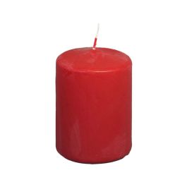 Magic Lights Vela para centros rojo 7,5cm cera colada de mayor duración Precio: 2.8900003. SKU: S7908195