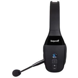 Jabra BlueParrott B450-XT Auriculares Diadema Bluetooth