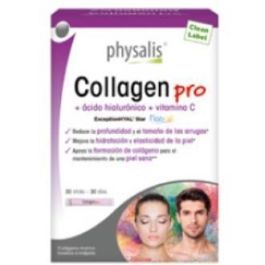 Collagen Pro 30Stick Collagen Pro 30Stick Precio: 22.8900001. SKU: B14LYKEGR5