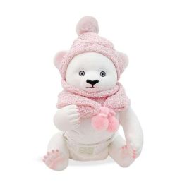 Anireal oso polar ref: 60160-24 35 cm Anireal oso polar ref: 60160-24 35 cm