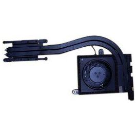 Dell 5420 ASSY Disipador de calor con ventilador para gráficos integrados