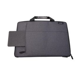 Maletín para Portátil Acer ABG233 Gris 15,6" Maletín para Portátil Acer ABG233 Gris 15,6"