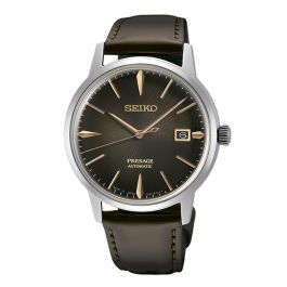 Reloj Hombre Seiko SRPJ17J1 Precio: 451.58999996. SKU: B17V7BBDBP