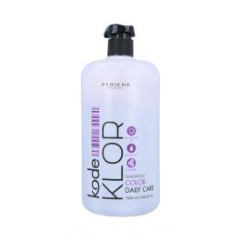 Periche Kode Klor Champú Color Daily Care para Uso Diario 1000 ml Precio: 12.79000008. SKU: S4252662