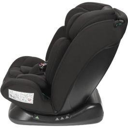 Nania NAN3507460246155 Silla de Coche Angelus I-Size 40-150 cm Grupo 0+/1/2/3 Reclinable Protecciones Laterales