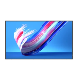 Philips 65BDL3650Q Pantalla digital 65" LCD 4K Ultra HD Wifi Android 10, 400 cd/m², Procesador ARM Cortex-A55 Precio: 1203.49999979. SKU: B134FPZ3XV