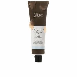 Skin Generics Osmocity + Argán Crema de Manos 50 ml - Defensa Antipolución, Textura Ligera Precio: 5.50000055. SKU: B16FDTCJJ7
