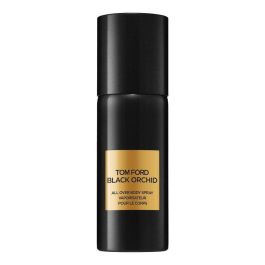 Tom Ford Black Orchid Body Spray 150ml Perfume Corporal para Mujer y Hombre Precio: 46.49999992. SKU: B1EDWQSZ3T