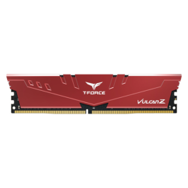 Team Group Memoria RAM VULCAN Z 32GB (2x16GB) DDR4 para Gaming - Alto Rendimiento y Baja Energía Precio: 116.50000032. SKU: S7815051