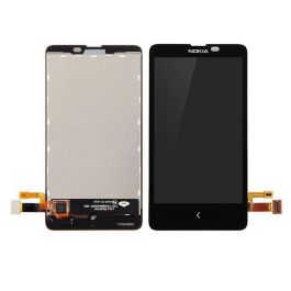 CoreParts Ensamblaje de Pantalla LCD y Digitalizador para Nokia X Precio: 19.49999942. SKU: B1EP4RS9TY