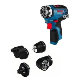 Bosch Professional GSR 12V-35 FC Solo L-B Taladro Atornillador Inalámbrico 12V Precio: 273.58999998. SKU: B1GLSQ9T3S