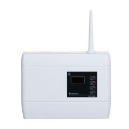 Teknim EN54-18/25 Receptor de Radio Convencional Precio: 246.49999968. SKU: B12QKZS2EM