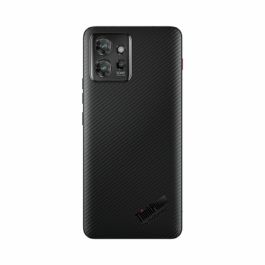 Smartphone Motorola ThinkPhone 6,55" Qualcomm Snapdragon 8+ Gen 1 8 GB RAM 256 GB Negro Smartphone Motorola ThinkPhone 6,55" Qualcomm Snapdragon 8+ Gen 1 8 GB RAM 256 GB Negro
