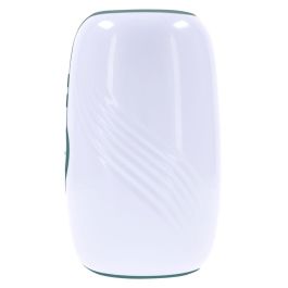 Masturbador Masculino Evolved Zero Tolerance Blanco Masturbador Masculino Evolved Zero Tolerance Blanco