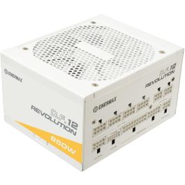 Enermax ETV850G-W Fuente Alimentación 850W 80+ Gold Cable Management ATX 3.1 Blanca Precio: 156.50000003. SKU: B13JRA8KPL