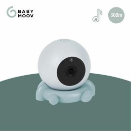 BABYMOOV Cámara adicional para videovigilancia para bebés YOO ROLL