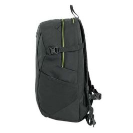 Mochila Safta Con Asas Trekking 19 L 270x150x460 mm Mochila Safta Con Asas Trekking 19 L 270x150x460 mm
