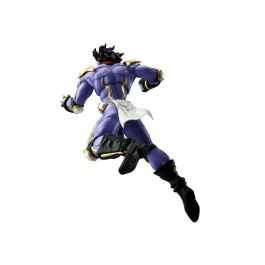 Ichibansho Figura Star Platinum JoJo's Bizarre Adventure: Stardust Crusaders 27cm PVC/ABS Coleccionistas Fans Anime