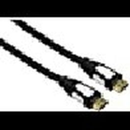 Cable HDMI Hama 00056576 1,5 m 4K Ultra HD