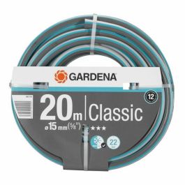 Gardena Manguera de Jardín Clásica 20m Ø15mm Precio: 40.88999948. SKU: B17NSM8MEA