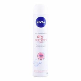 Nivea Dry Comfort Plus Anti-Transpirante Spray Precio: 3.78999951. SKU: S0560736