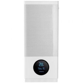 Tacens 2SAGITTA20W Caja Semitorre con Pantalla LED, 3 Ventiladores, Cristal Templado y USB-C para ATX