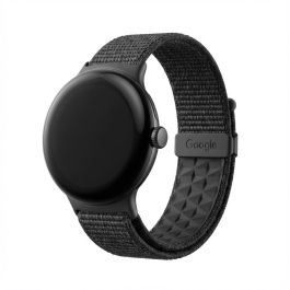 Google Pixel Watch 3 41mm Performance Loop Band Obsidian Precio: 37.4374. SKU: B15SXGTCQJ