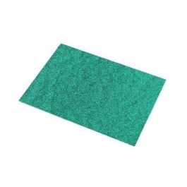 Cartulina Purpurina 50X65 Cm Sadipal 330G Verde Paquete De 5 Precio: 14.88999985. SKU: B1HHTZFHZ8