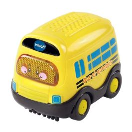 Vtech Tut Tut Bólidos Vehículos de Juguete con Luces y Sonidos, Modelos Surtidos de Plástico, Pilas Incluidas, para Niños de 1 a 5 años