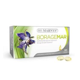 Boragemar Aceite De Borraja Precio: 18.5000002. SKU: B16RPVW4VZ