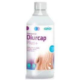 SAKAI Sline Control Diurcap Plus 475Ml. Precio: 13.4999997. SKU: B1HX722QG6