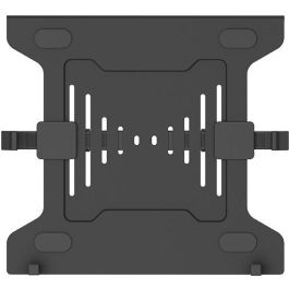 ICY BOX Notebookhalterung para Monitorständer, de Acero