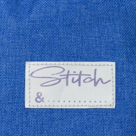 Bolsa Nevera Stitch