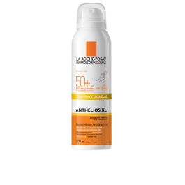 La Roche Posay Anthelios XL bruma corporal protector solar cuerpo piel sensible SPF50+ 200 ml Precio: 25.4999998. SKU: S4504898